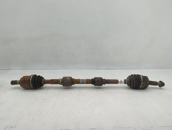 compare product 2014-2019 Kia Soul Axle Shaft Front Passenger Cv C/v