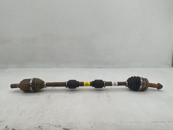 compare product 2014-2019 Kia Soul Axle Shaft Front Passenger Cv C/v