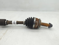 2014-2019 Kia Soul Axle Shaft Front Passenger Cv C/v - Oemusedautoparts1.com