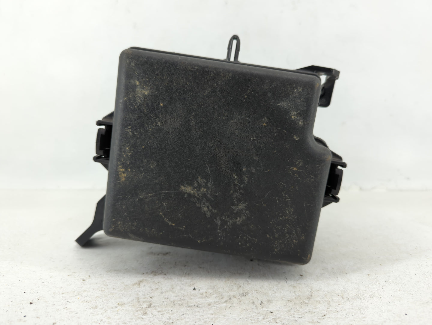 2016 Kia Soul Fusebox Fuse Box Panel Relay Module P/N:91416B2160 Fits OEM Used Auto Parts - Oemusedautoparts1.com