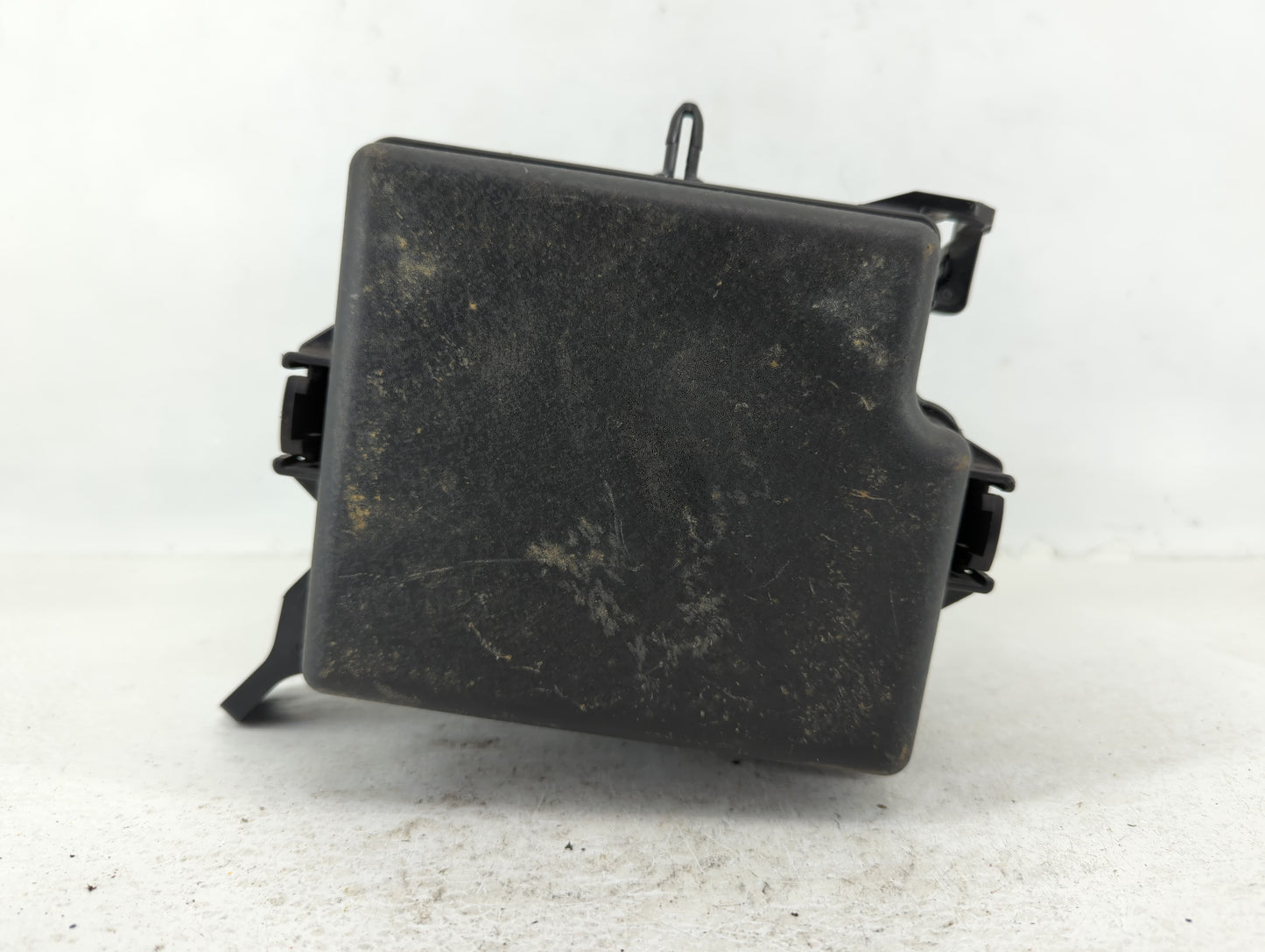 2016 Kia Soul Fusebox Fuse Box Panel Relay Module P/N:91416B2160 Fits OEM Used Auto Parts - Oemusedautoparts1.com