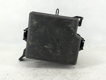 2016 Kia Soul Fusebox Fuse Box Panel Relay Module P/N:91416B2160 Fits OEM Used Auto Parts - Oemusedautoparts1.com