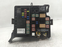 2016 Kia Soul Fusebox Fuse Box Panel Relay Module P/N:91481B2150 Fits OEM Used Auto Parts - Oemusedautoparts1.com