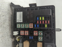 2016 Kia Soul Fusebox Fuse Box Panel Relay Module P/N:91481B2150 Fits OEM Used Auto Parts - Oemusedautoparts1.com