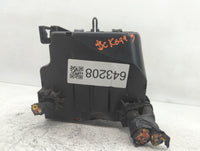 2016 Kia Soul Fusebox Fuse Box Panel Relay Module P/N:91481B2150 Fits OEM Used Auto Parts - Oemusedautoparts1.com