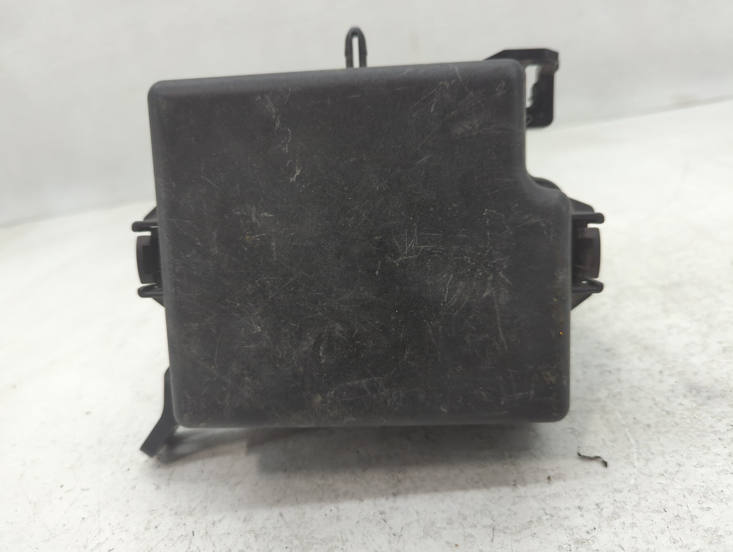 2016 Kia Soul Fusebox Fuse Box Panel Relay Module P/N:91416B2160 Fits OEM Used Auto Parts - Oemusedautoparts1.com