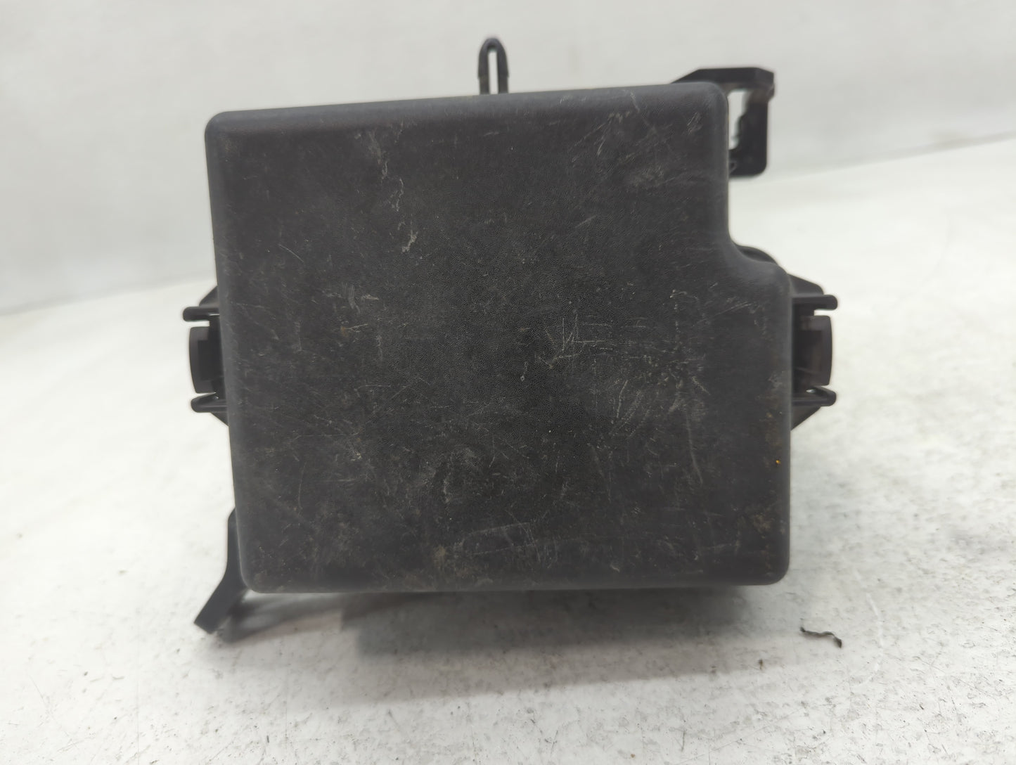 2016 Kia Soul Fusebox Fuse Box Panel Relay Module P/N:91416B2160 Fits OEM Used Auto Parts - Oemusedautoparts1.com