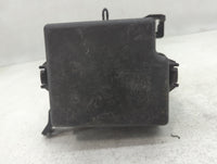 2016 Kia Soul Fusebox Fuse Box Panel Relay Module P/N:91416B2160 Fits OEM Used Auto Parts - Oemusedautoparts1.com