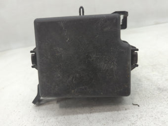 compare product 2016 Kia Soul Fusebox Fuse Box Panel Relay Module P/N:91416B2160 Fits OEM Used Auto Parts