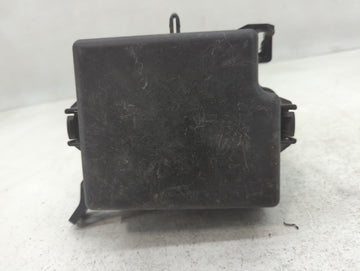 2016 Kia Soul Fusebox Fuse Box Panel Relay Module P/N:91416B2160 Fits OEM Used Auto Parts - Oemusedautoparts1.com