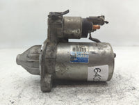 2014-2019 Kia Soul Car Starter Motor Solenoid OEM P/N:1204960 36100-2B110 Fits Fits 2014 2015 2016 2017 2018 2019 OEM Used A