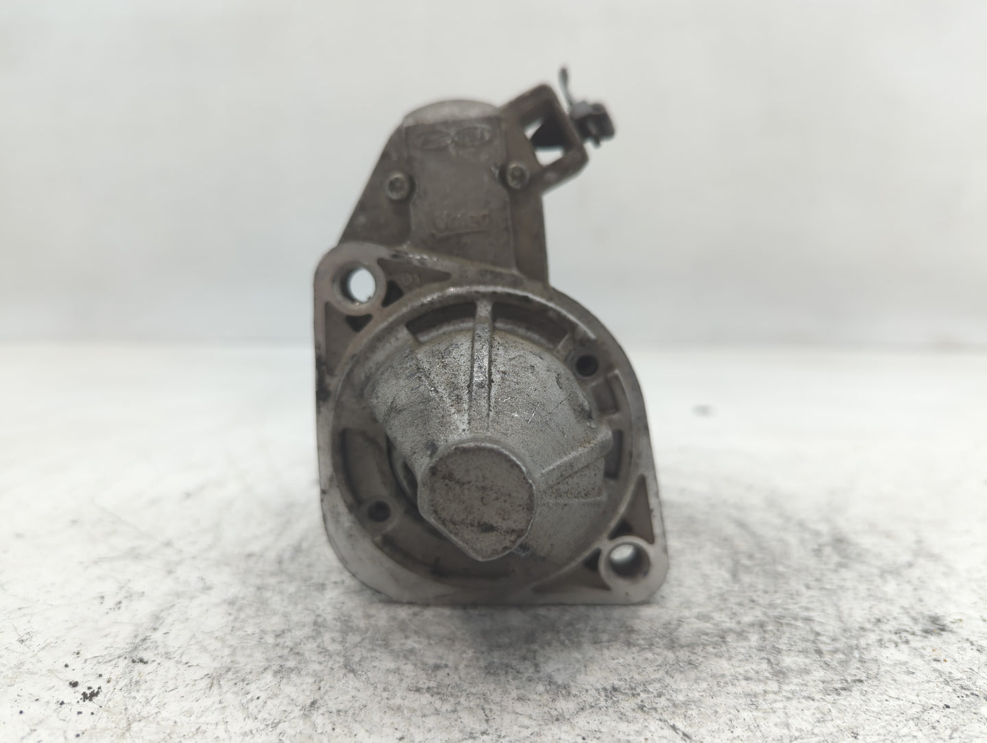 2014-2019 Kia Soul Car Starter Motor Solenoid OEM P/N:1204960 36100-2B110 Fits Fits 2014 2015 2016 2017 2018 2019 OEM Used A