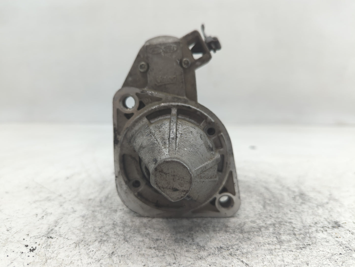 2014-2019 Kia Soul Car Starter Motor Solenoid OEM P/N:1204960 36100-2B110 Fits Fits 2014 2015 2016 2017 2018 2019 OEM Used A