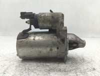 2014-2019 Kia Soul Car Starter Motor Solenoid OEM P/N:1204960 36100-2B110 Fits Fits 2014 2015 2016 2017 2018 2019 OEM Used A