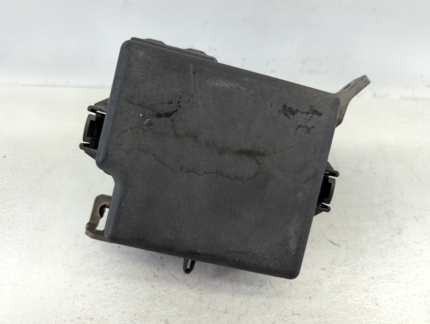 2016 Kia Soul Fusebox Fuse Box Panel Relay Module P/N:91431B2310 Fits OEM Used Auto Parts - Oemusedautoparts1.com
