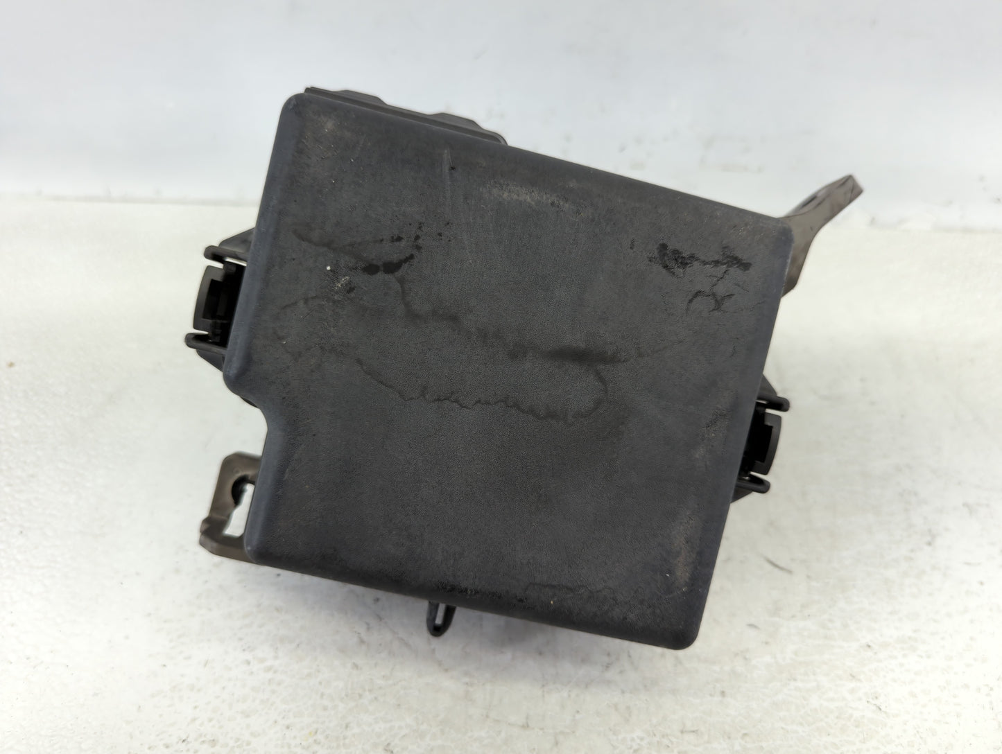 2016 Kia Soul Fusebox Fuse Box Panel Relay Module P/N:91431B2310 Fits OEM Used Auto Parts - Oemusedautoparts1.com