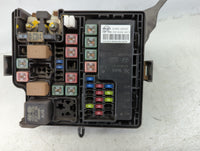 2016 Kia Soul Fusebox Fuse Box Panel Relay Module P/N:91431B2310 Fits OEM Used Auto Parts - Oemusedautoparts1.com