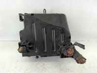 2016 Kia Soul Fusebox Fuse Box Panel Relay Module P/N:91431B2310 Fits OEM Used Auto Parts - Oemusedautoparts1.com