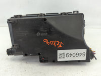2016 Kia Soul Fusebox Fuse Box Panel Relay Module P/N:AV6T-14A142-AB Fits OEM Used Auto Parts - Oemusedautoparts1.com