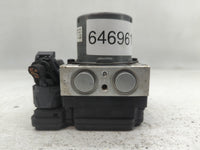 2016 Kia Soul ABS Pump Control Module Replacement P/N:58920-B2760 Fits OEM Used Auto Parts - Oemusedautoparts1.com