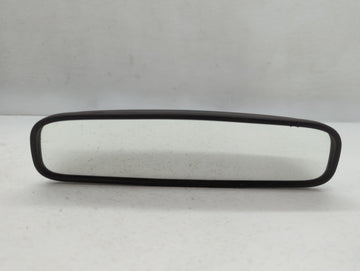 2010-2021 Kia Soul Interior Rear View Mirror Replacement OEM P/N:E4012143 Fits OEM Used Auto Parts - Oemusedautoparts1.com