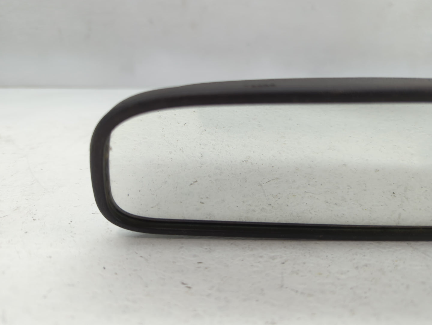 2010-2021 Kia Soul Interior Rear View Mirror Replacement OEM P/N:E4012143 Fits OEM Used Auto Parts - Oemusedautoparts1.com