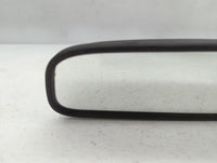 2010-2021 Kia Soul Interior Rear View Mirror Replacement OEM P/N:E4012143 Fits OEM Used Auto Parts - Oemusedautoparts1.com