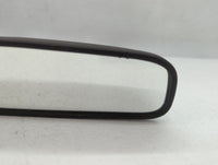 2010-2021 Kia Soul Interior Rear View Mirror Replacement OEM P/N:E4012143 Fits OEM Used Auto Parts - Oemusedautoparts1.com