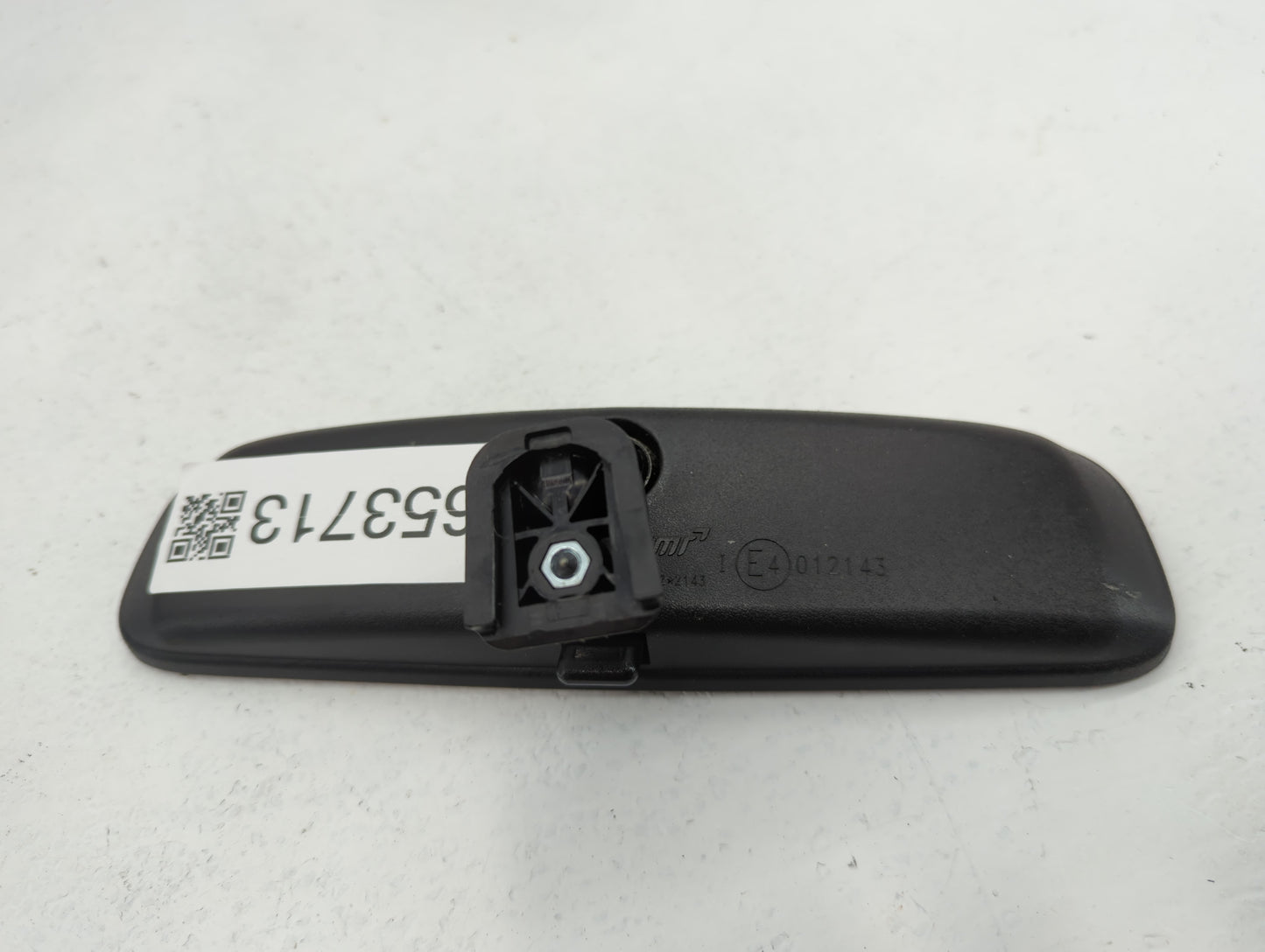 2010-2021 Kia Soul Interior Rear View Mirror Replacement OEM P/N:E4012143 Fits OEM Used Auto Parts - Oemusedautoparts1.com