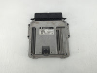 2016 Kia Soul PCM Engine Control Computer ECU ECM PCU OEM P/N:39133-2EHA7 Fits OEM Used Auto Parts - Oemusedautoparts1.com