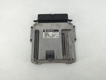 compare product 2016 Kia Soul PCM Engine Control Computer ECU ECM PCU OEM P/N:39133-2EHA7 Fits OEM Used Auto Parts