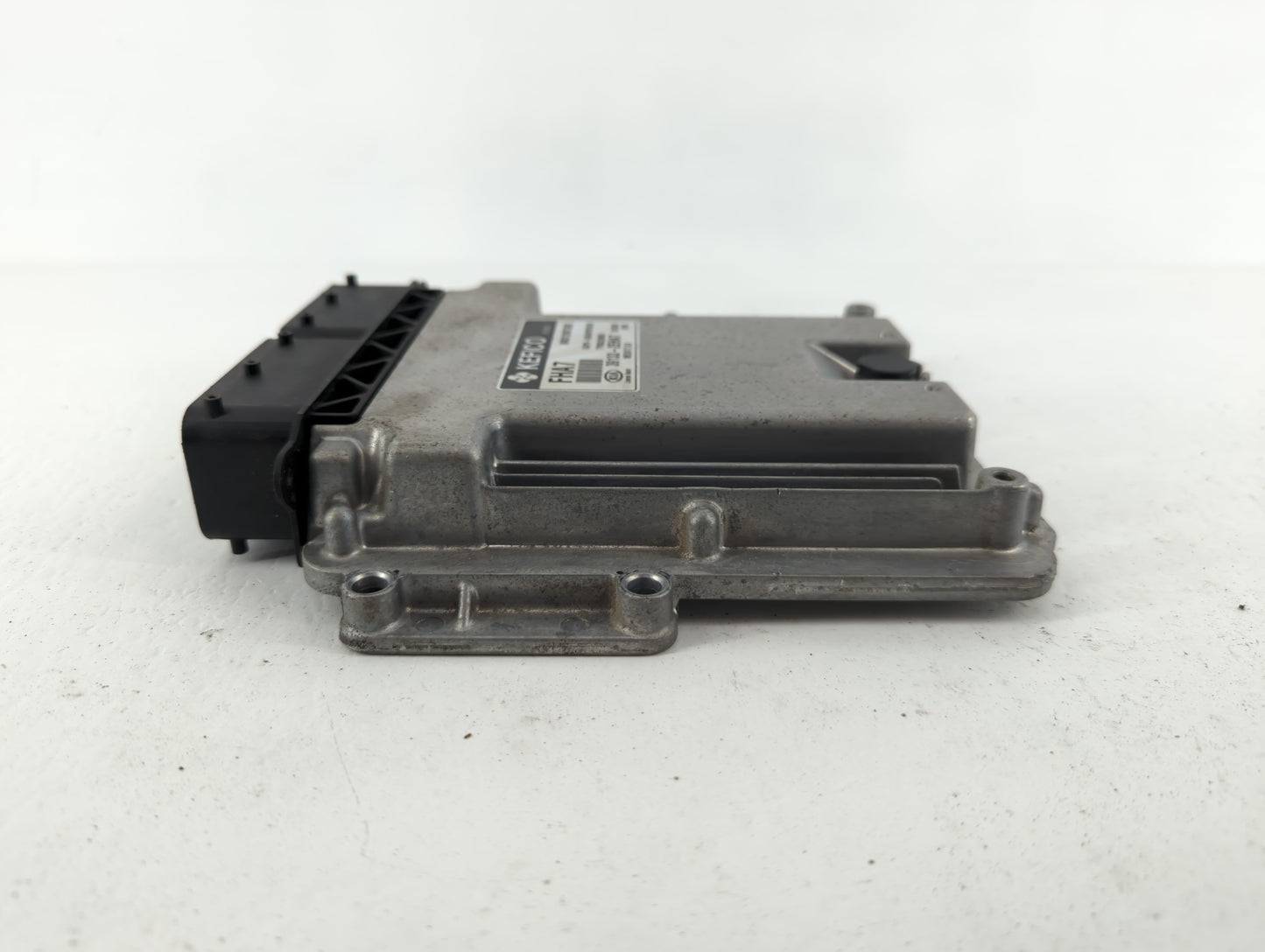 2016 Kia Soul PCM Engine Control Computer ECU ECM PCU OEM P/N:39133-2EHA7 Fits OEM Used Auto Parts - Oemusedautoparts1.com
