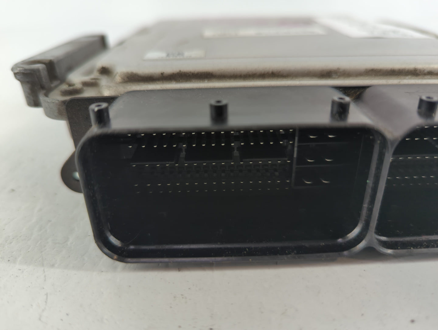 2016 Kia Soul PCM Engine Control Computer ECU ECM PCU OEM P/N:39133-2EHA7 Fits OEM Used Auto Parts - Oemusedautoparts1.com
