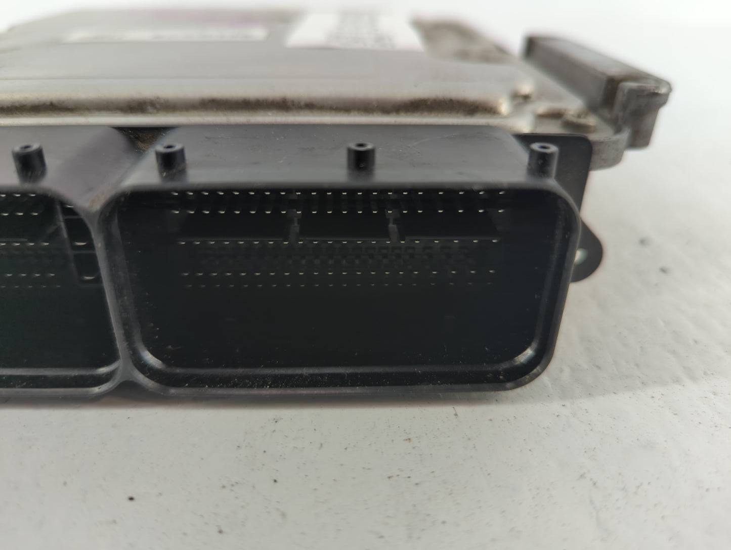 2016 Kia Soul PCM Engine Control Computer ECU ECM PCU OEM P/N:39133-2EHA7 Fits OEM Used Auto Parts - Oemusedautoparts1.com