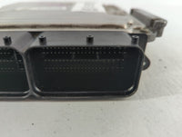 2016 Kia Soul PCM Engine Control Computer ECU ECM PCU OEM P/N:39133-2EHA7 Fits OEM Used Auto Parts - Oemusedautoparts1.com