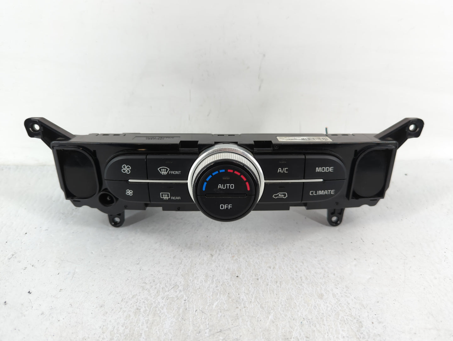 2014-2016 Kia Soul Climate Control Module Temperature AC/Heater Replacement P/N:97250-B2GQ0CA Fits Fits 2014 2015 2016 OEM U
