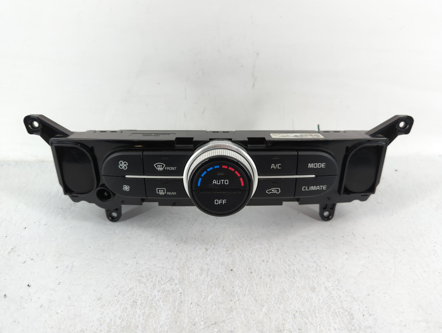 2014-2016 Kia Soul Climate Control Module Temperature AC/Heater Replacement P/N:97250-B2GQ0CA Fits Fits 2014 2015 2016 OEM U