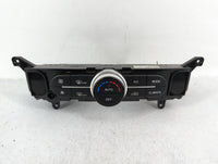 2014-2016 Kia Soul Climate Control Module Temperature AC/Heater Replacement P/N:97250-B2GQ0CA Fits Fits 2014 2015 2016 OEM U