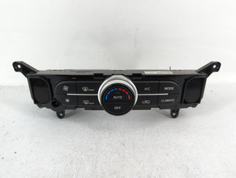 compare product 2014-2016 Kia Soul Climate Control Module Temperature AC/Heater Replacement P/N:97250-B2GQ0CA Fits Fits 2014 2015 2016 OEM Used Auto Parts