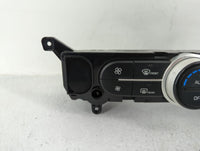 2014-2016 Kia Soul Climate Control Module Temperature AC/Heater Replacement P/N:97250-B2GQ0CA Fits Fits 2014 2015 2016 OEM U