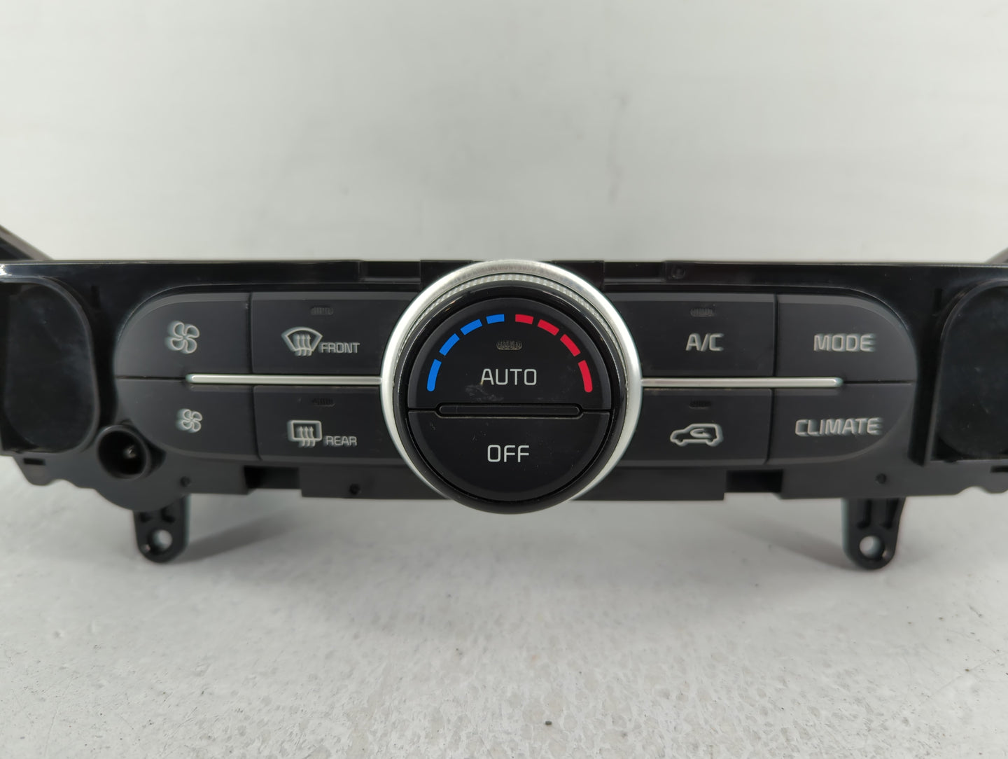 2014-2016 Kia Soul Climate Control Module Temperature AC/Heater Replacement P/N:97250-B2GQ0CA Fits Fits 2014 2015 2016 OEM U
