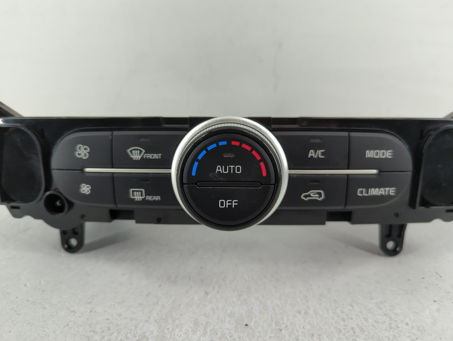 2014-2016 Kia Soul Climate Control Module Temperature AC/Heater Replacement P/N:97250-B2GQ0CA Fits Fits 2014 2015 2016 OEM U
