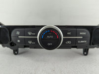 2014-2016 Kia Soul Climate Control Module Temperature AC/Heater Replacement P/N:97250-B2GQ0CA Fits Fits 2014 2015 2016 OEM U