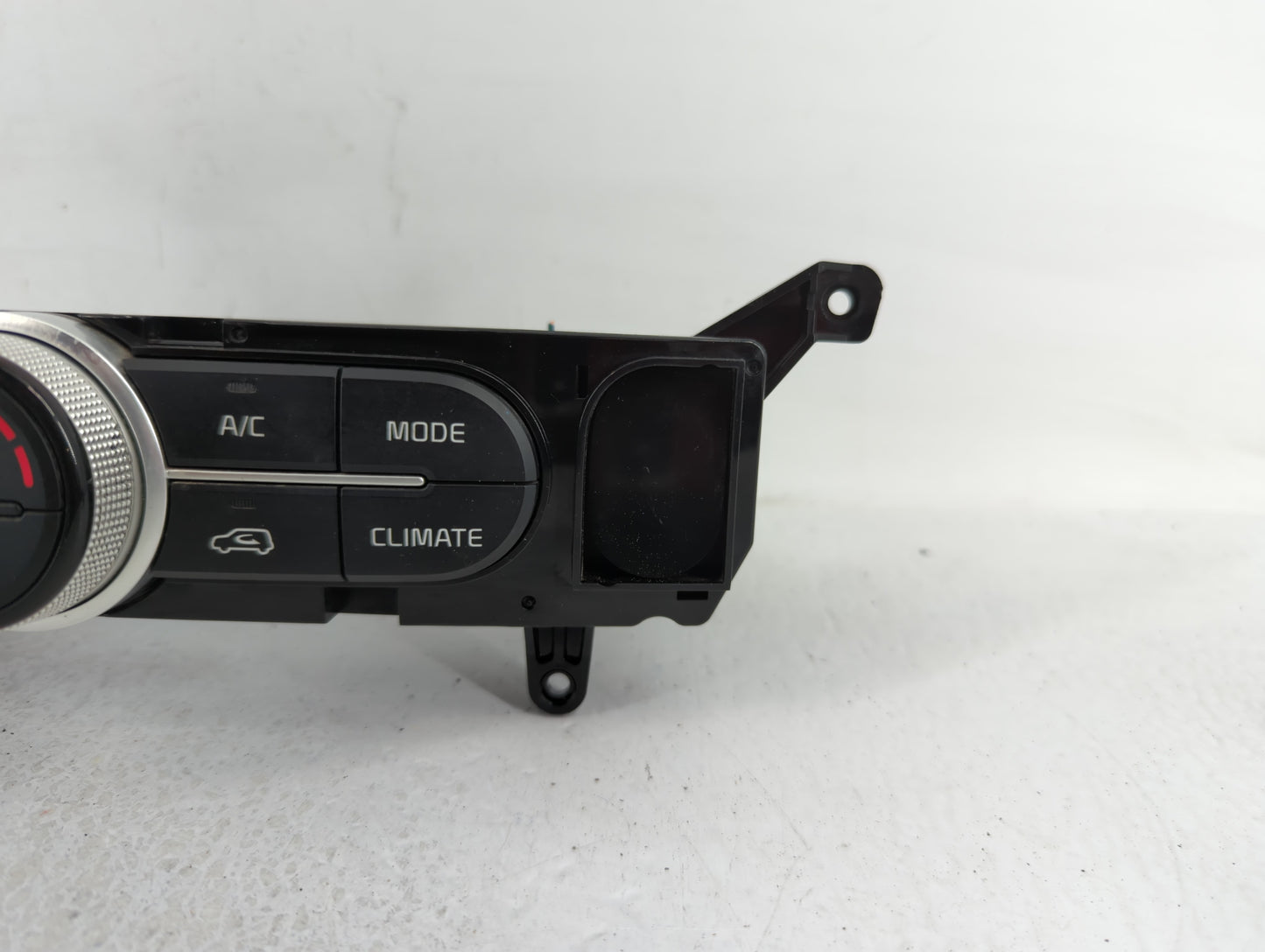 2014-2016 Kia Soul Climate Control Module Temperature AC/Heater Replacement P/N:97250-B2GQ0CA Fits Fits 2014 2015 2016 OEM U