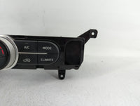 2014-2016 Kia Soul Climate Control Module Temperature AC/Heater Replacement P/N:97250-B2GQ0CA Fits Fits 2014 2015 2016 OEM U