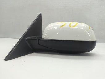 compare product 2014-2019 Kia Soul Driver Side View Mirror - Left Door Mirror OEM Used