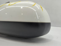 2014-2019 Kia Soul Driver Side View Mirror - Left Door Mirror OEM Used - Oemusedautoparts1.com