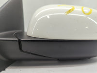 2014-2019 Kia Soul Driver Side View Mirror - Left Door Mirror OEM Used - Oemusedautoparts1.com