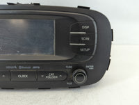 2015-2016 Kia Soul Am Fm Cd Player Radio Receiver - Oemusedautoparts1.com