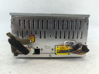 2015-2016 Kia Soul Am Fm Cd Player Radio Receiver - Oemusedautoparts1.com